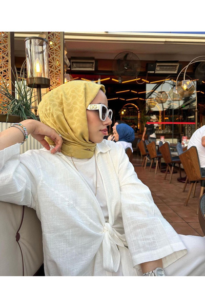 VALORSCARF شال بنمط موس الجنوبي