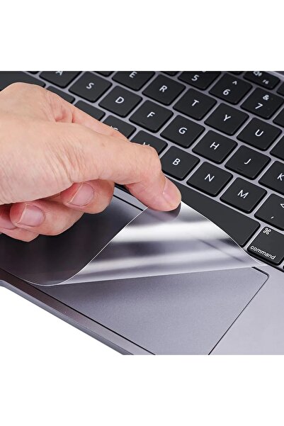 Nezih Case Macbook Air M2 15 Inch 2023 M2 Chip A2941 Compatible TouchPad Protector