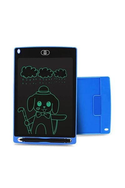Subzero Tablet Lcd 8.5 Inch Digital Pen Environmentally Friendly Drawing Writing Board Drawing Graffiti Practical Mathematics