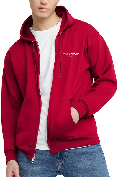 viperkombin Χειμερινό μπουφάν Unisex με φερμουάρ