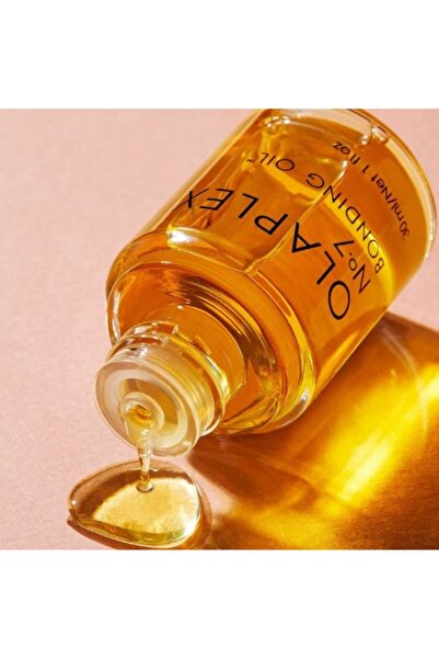 SEPHORA OLAPLEX Hair Oil N°7 - Bonding Feature