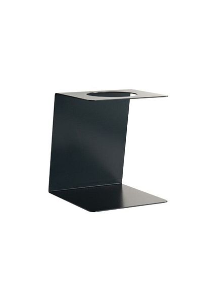 STARK Filter Metal Coffee Brewing Stand Black