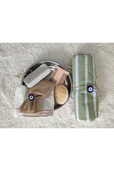 Soft Light Κουτί δώρου σετ μπάνιου