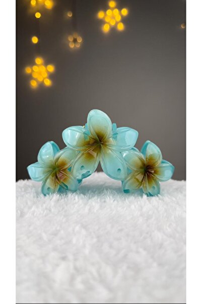 Chocuk مشبك مزلاج فاخر - على شكل زهرة اللوتس