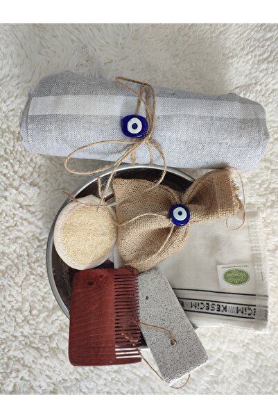 Soft Light Набір для лазні Подарункова коробка