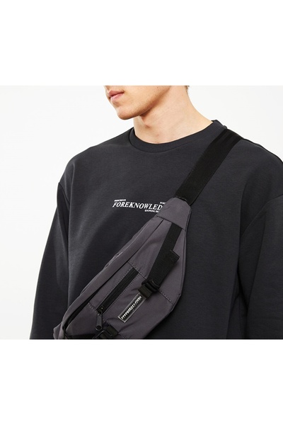 Boldy Поясна сумка Сумка через плече Поясна сумка з кишенями Сумка через плече і поясна сумка з кишенями Сумка на груди Сумка через плече