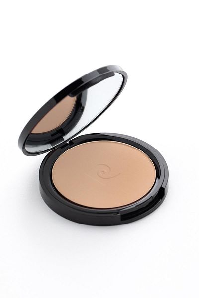 Pierre Cardin Porcelaın Edition Compact Powder-Light Beige-433