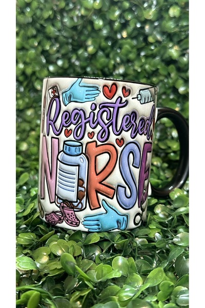 cakaybu كوب ممرضة ممرضة