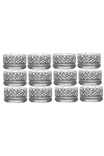 Perotti Melony Bowl Snack Sauce Bowl 220 ml 12 Pieces