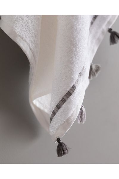 Madame Coco Gland Face Towel
