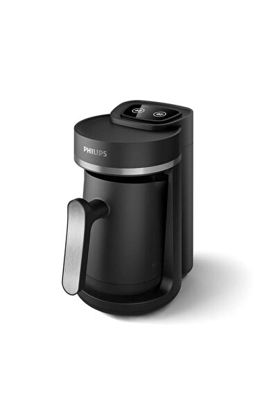 Philips PHİLİPS HDA-150/61 TÜRK KAHVE MAKİNESİ SİLVER