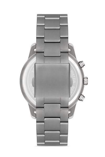 FERRO Men's Wristwatch Macit With Watch Assurance