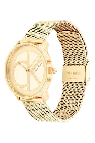 Calvin Klein Unisex Wristwatch Ck25200034