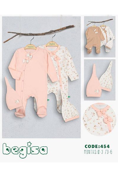 Begisa Bebe Baby Center
