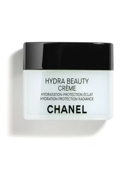 Chanel HYDRA BEAUTY CRÈME-Aydınlatıcı Canlandırıcı Yoğun Nemlendirici Yüz Kre...