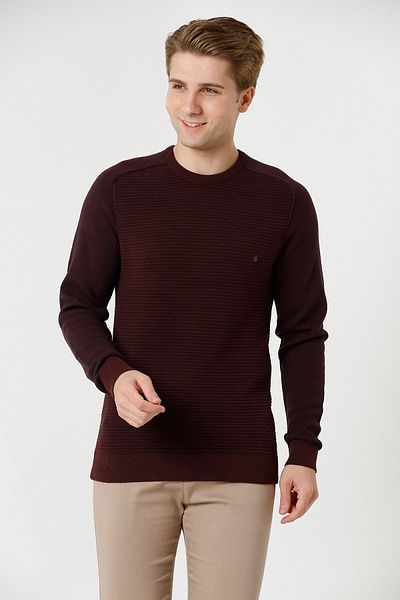 KAPTAN TRİKO Captain - Men's Sweater (Regular Fit)