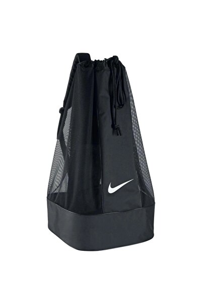 Nike Club Team Ball Unisex Siyah Futbol Çanta BA5200-010