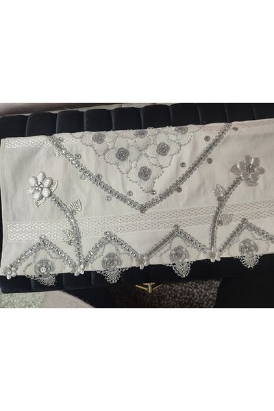Ebrar Çeyiz Handcrafted dowry towel
