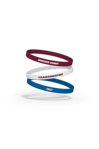 Trabzonspor Licensed Bracelet