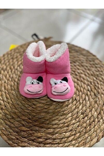 çamaşırsepeti BEBE YUMUŞAK DOKULU PELUŞ  PANDUF 15-21 NUMARA