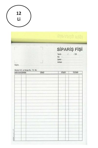 Pastel Automatic Copy Order Plug Large Size 2/50 12 Pieces