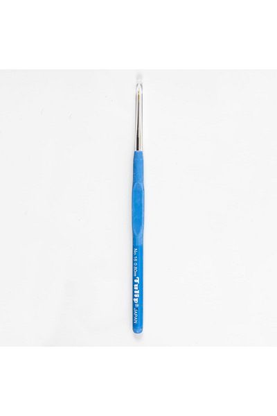 Tulip 0,80 mm Ελαστική λαβή καρφί - T-9GE No:16