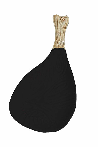 ARVALE Cooking Plate - But-Shaped Serving Serving Plate that Can Enter the Oven