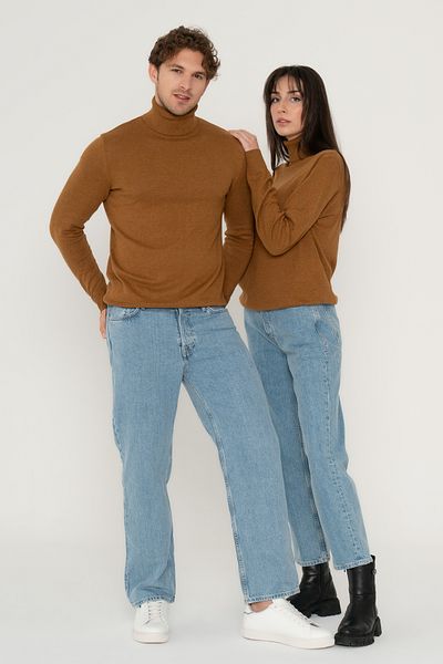 Jack & Jones Jjeemıl Knıt Roll Neck Noos