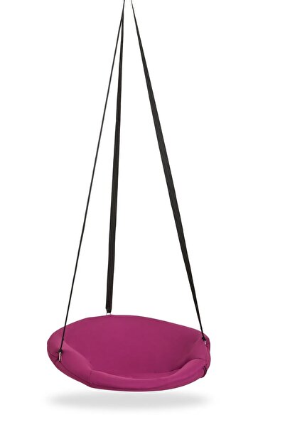 Genel Markalar Relaks Çocuk Ve Yetişkin Salıncak Koltuk - Yuvarlak Tavana Asılan Salıncak