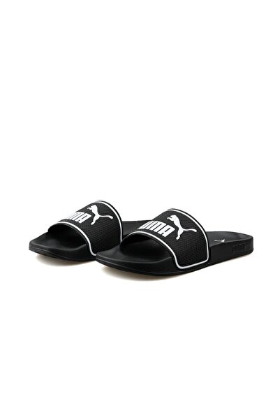 Puma Leadcat 2.0 Erkek Terliği 38413901 Siyah