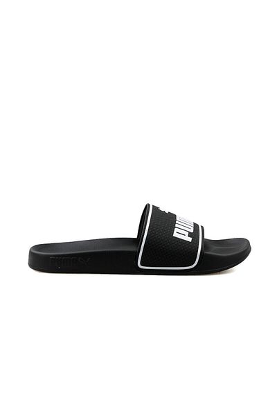 Puma Ανδρικές παντόφλες Leadcat 2.0 38413901 Μαύρο