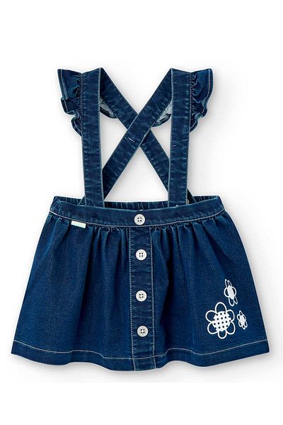 Boboli Girls' Dress