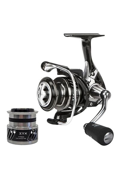 Okuma ITX-4000 7+1 BB Fishing Machine