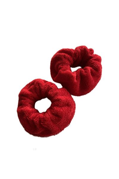 HIZSOY TEKSTİL 100% Cotton Towel Wrist Band Athlete Wrist Band Buckle Wrist Band Face Washing Band