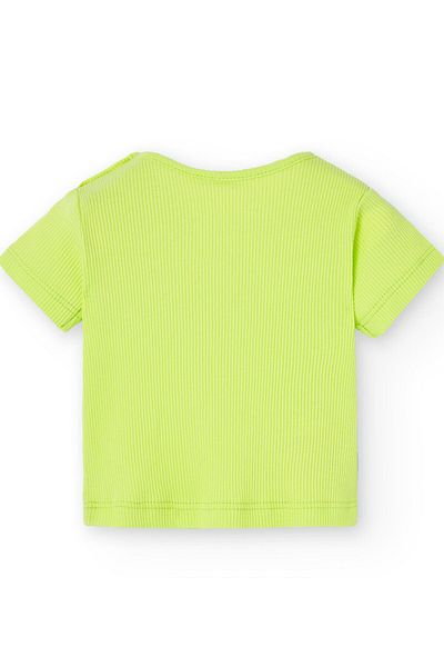 Boboli Men's Newborn T-shirt
