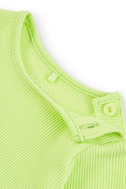 Boboli Erkek Newborn Tshirt