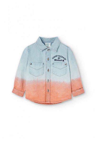 Boboli Boy's Shirt