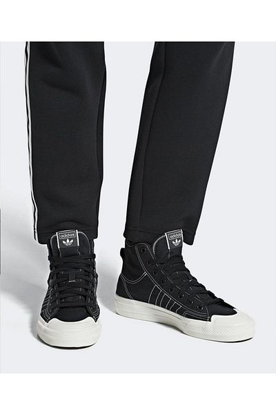 adidas Black Sports Shoes Styles Prices Trendyol Page 28