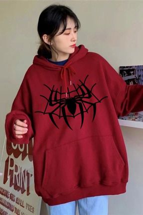 Sweater spiderman on sale