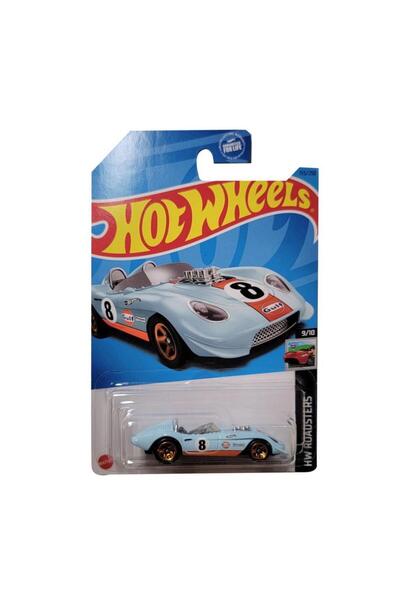 HOT WHEELS Tekli Koleksiyon Arabalar Glory Chaser Hkh42