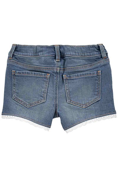 OshKosh Pantaloni scurți pentru fetiță