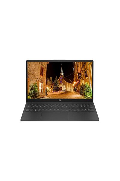 HP 15-FC0059NT 8M1T1EA07 Ryzen7 7730U 64GB 1TBSSD 15.6" FullHD FreeDOS Taşınabilir Bilgisayar-CNT008