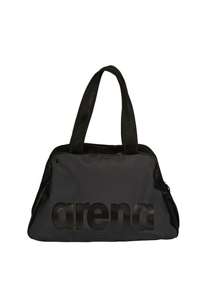 ARENA Fast Shoulder Unisex Siyah Antrenman Çantası 002435500