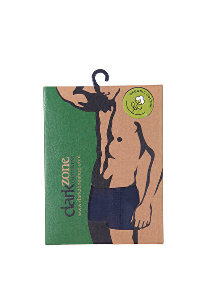 darkzone Чоловічі органічні бавовняні боксери