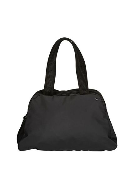 ARENA Fast Shoulder Unisex Siyah Antrenman Çantası 002435500