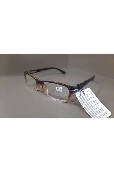 Oscar OSCARQ Reading Glasses +3.00