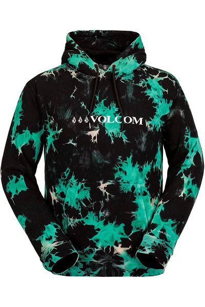Volcom Di Spb Men's Snowboard Sweatshirt