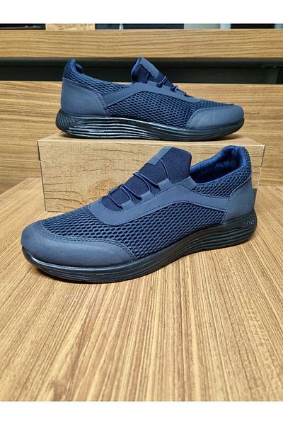 abinstore Casual Sports Shoes Summer Seasonal Ultra Light Size 45-46-47 Large Size Aqua Shoes