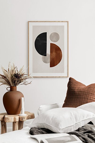 Artavessa One Piece Frame Look Mdf Table