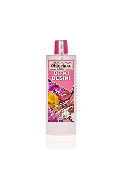 Special for Flowering Ornamental Plants 500 Ml Nutrient triplets flowering plant nutrient 500 ml